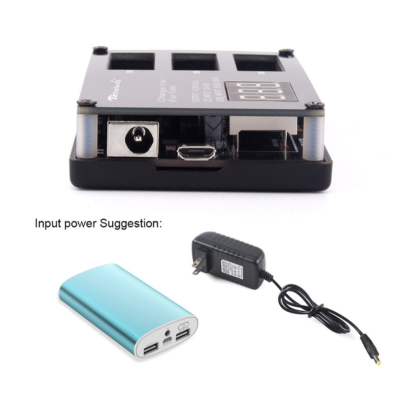 Batterie d'origine DJI Tello/c - Drone Power Bank avis et prix