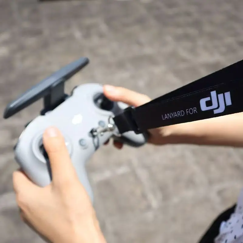 Sangle de cou pour télécommand - Drone Joystick Cover avis et prix