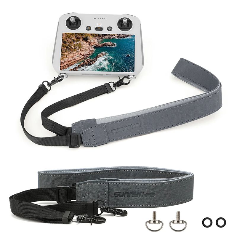 Lanière pour DJI Mini 4 Pro Ai - Drone Propeller Holder avis et prix