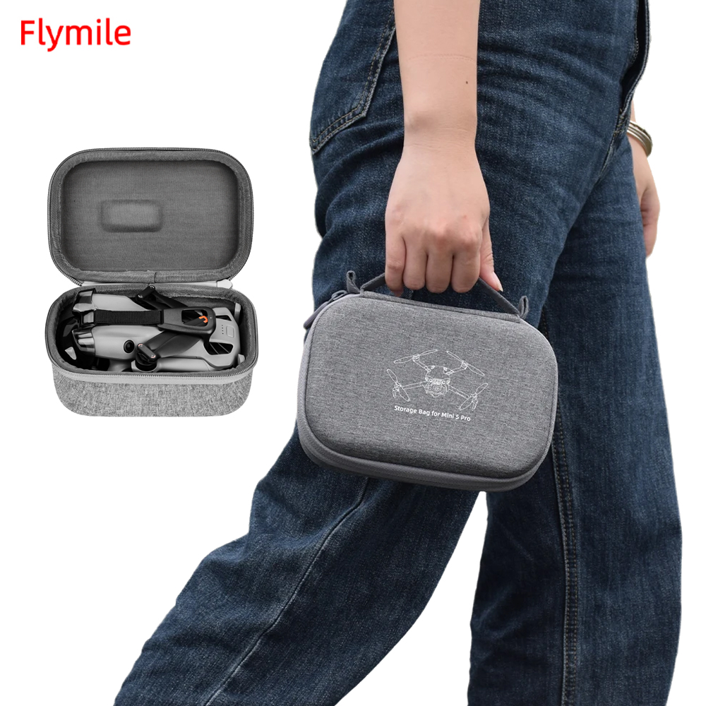 Sac de rangement pour Drone DJ - Drone Joystick Cover avis et prix