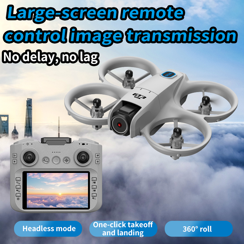 Nouveau modèle de drones GT3 M - Drone Power Bank avis et prix