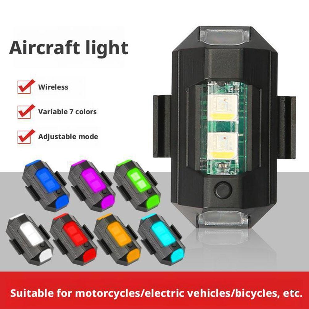 Mini lumières stroboscopiques  - Drone Beacon Light avis et prix