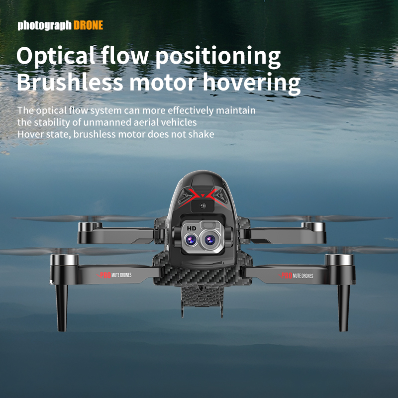 Drone CS26 avec caméra double  - Drone Battery Charger avis et prix
