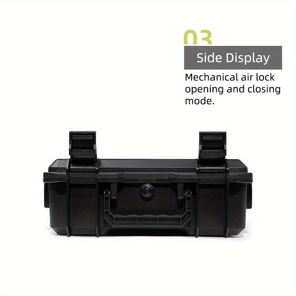 Pour étui de rangement rigide  - Drone Hard Shell Case avis et prix