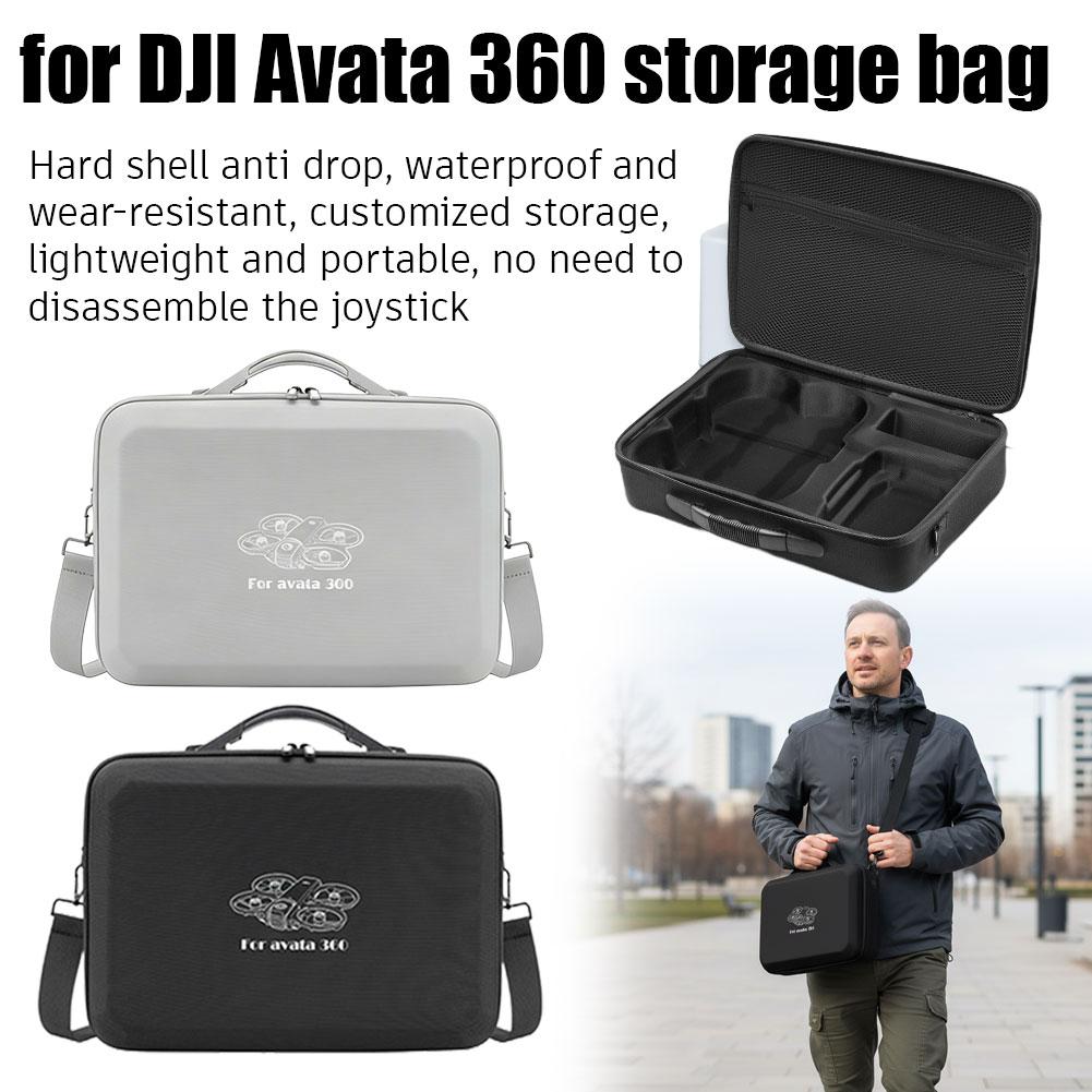   Sac de rangement portable po - Drone Hard Shell Case avis et prix
