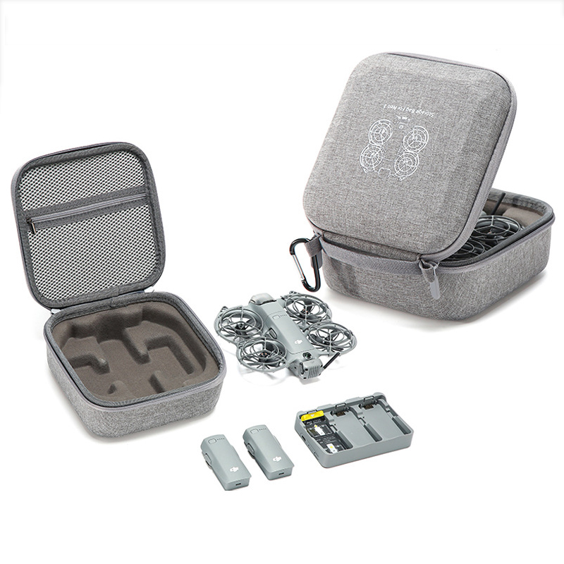 Étui de transport antichoc pou - Drone Hard Shell Case avis et prix