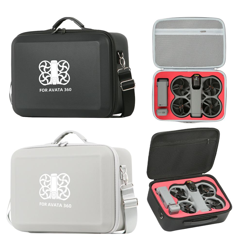 Boîte de transport portable po - Drone Hard Shell Case avis et prix