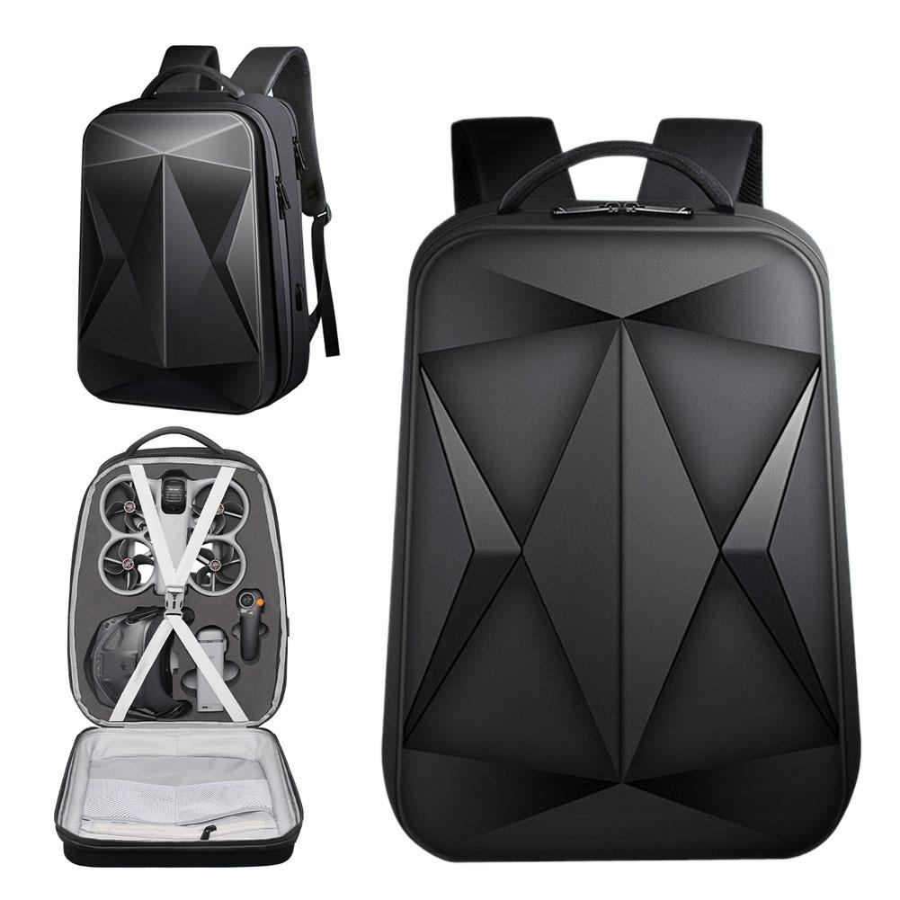 Sac à dos rigide pour drone DJ - Drone Hard Shell Case avis et prix