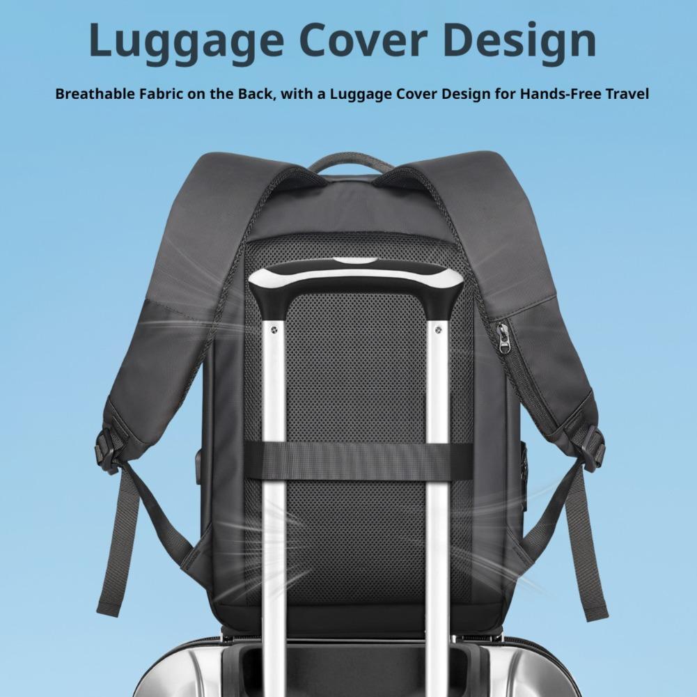 Sac à dos rigide pour drone DJ - Drone Hard Shell Case avis et prix