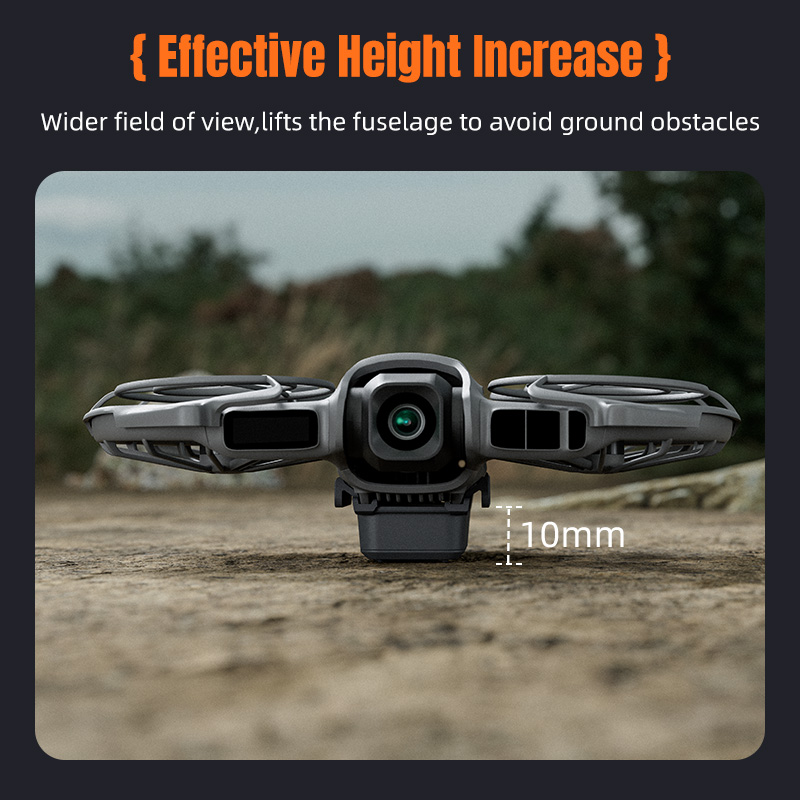Train d'atterrissage LED START - Drone Beacon Light avis et prix