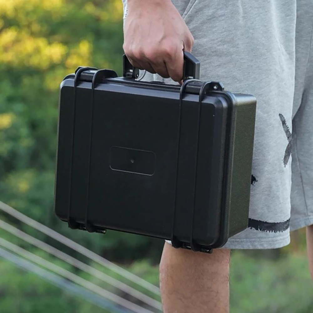 Étui de protection adapté au D - Drone Carrying Case avis et prix