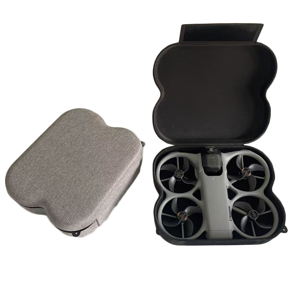 Étui de rangement rigide pour  - Drone Hard Shell Case avis et prix
