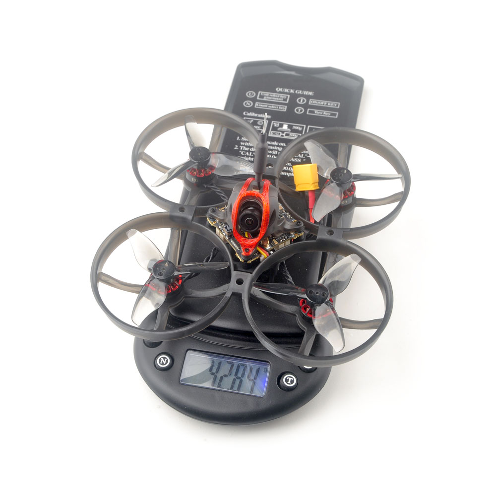 Kit de châssis de drone FPV Wh - Drone Battery Charger avis et prix