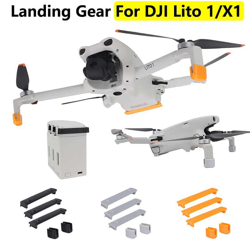 Accessoires de support anti-us - Drone Propeller Holder avis et prix
