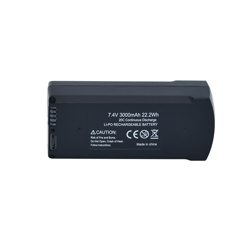Batterie de rechange GPS V198  - Drone Power Bank avis et prix