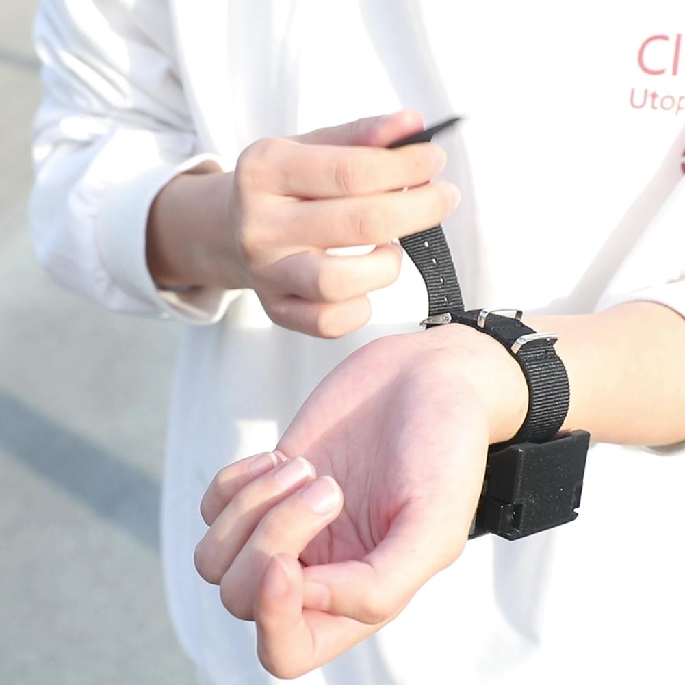 Support de bracelet réglable e - Drone Joystick Cover avis et prix