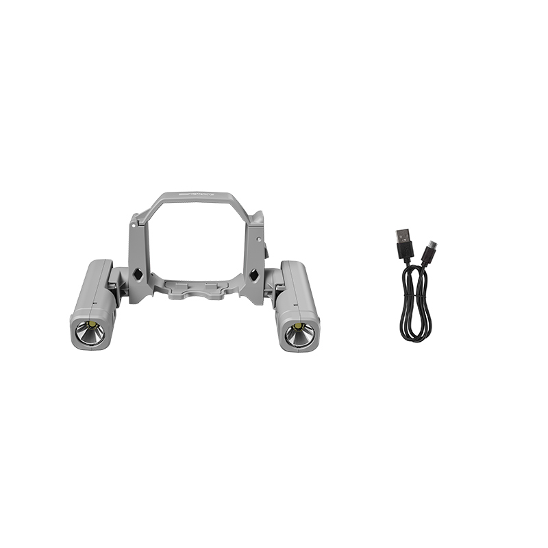 Projecteur LED pour Drone DJI  - Drone Beacon Light avis et prix