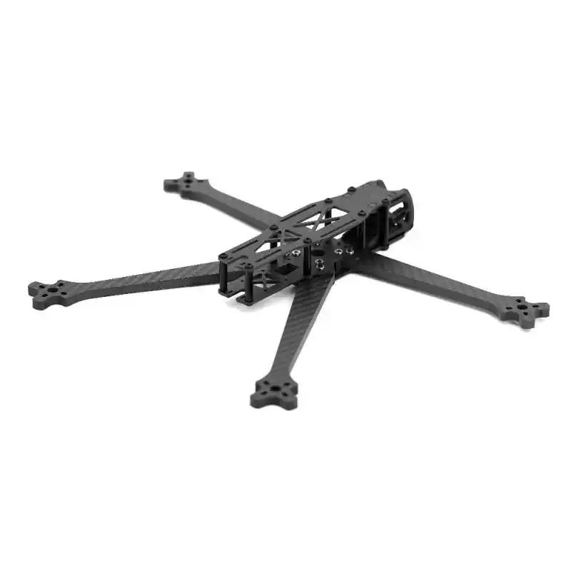 Kit de cadre FPV DC 7 pouces V - Tbs Fpv Source One avis et prix